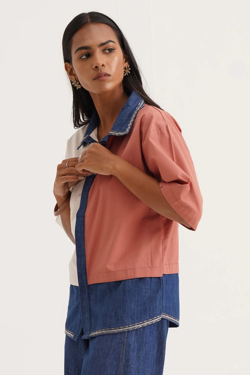Rise Shirt