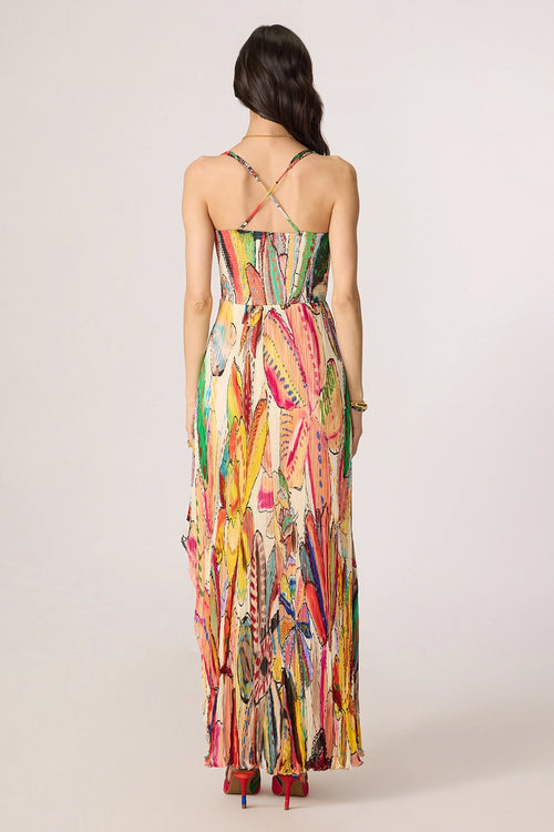 Rochelle Multi Dress