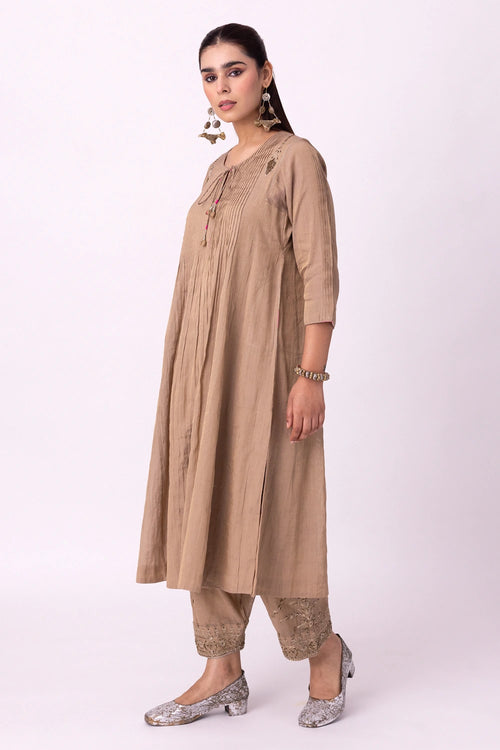 Imana Kurta