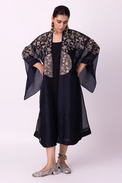 Imrat Kimono
