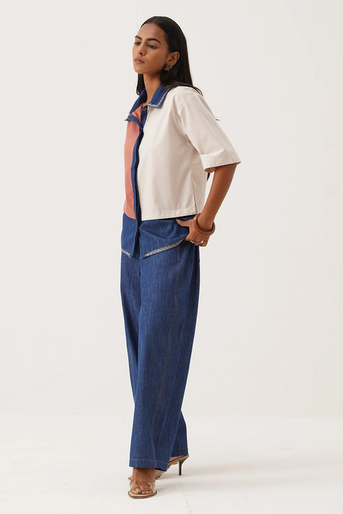 Rise Pant