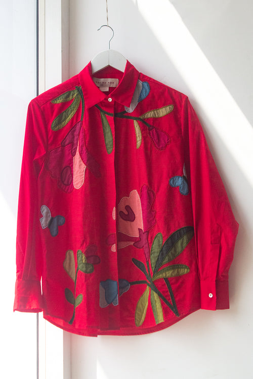 Lovers Luck Shirt
