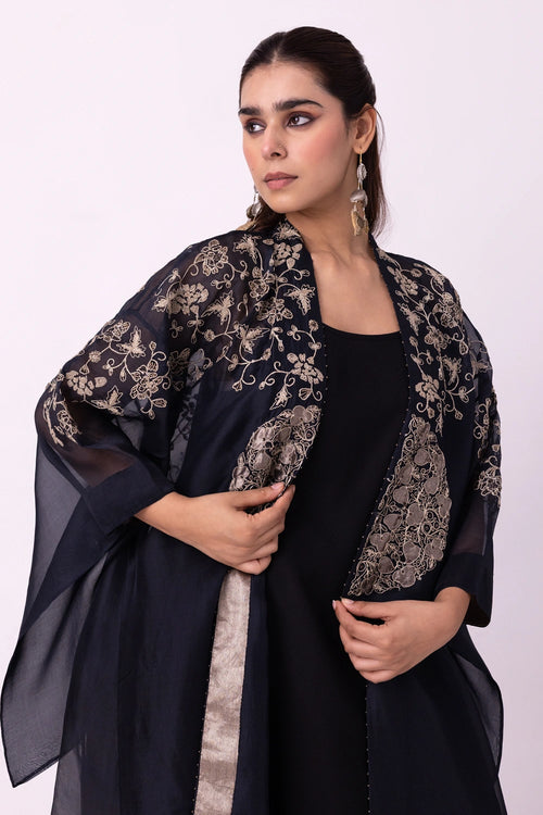 Imrat Kimono