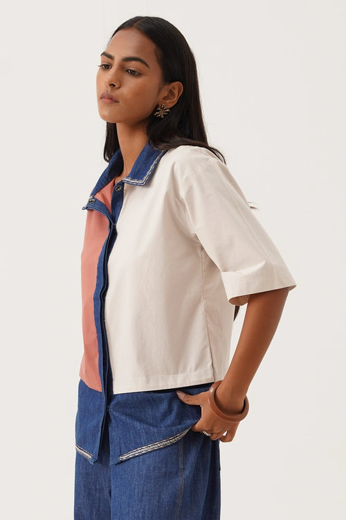Rise Shirt