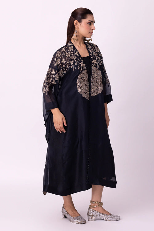 Imrat Kimono