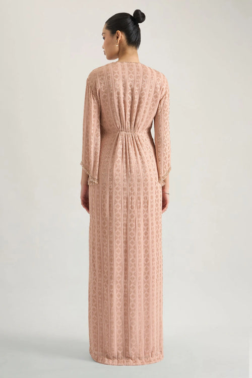 Stardust Kaftan