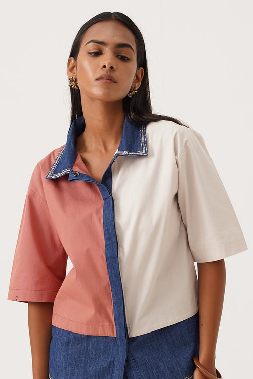 Rise Shirt