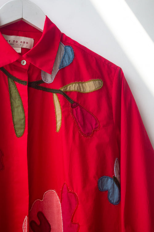 Lovers Luck Shirt