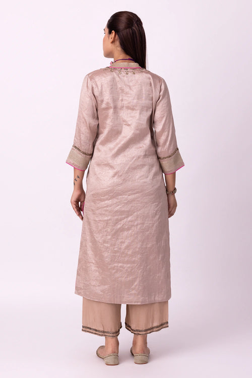 Indela Kurta