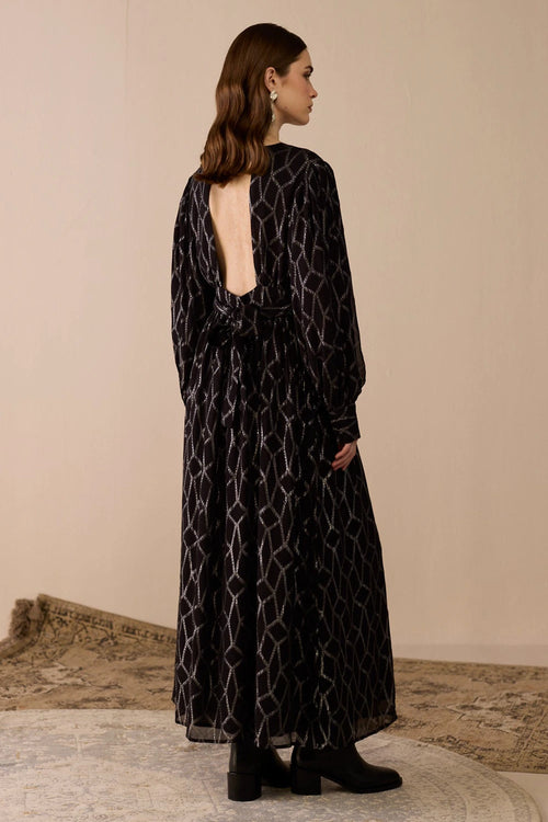 Verona Maxi Dress