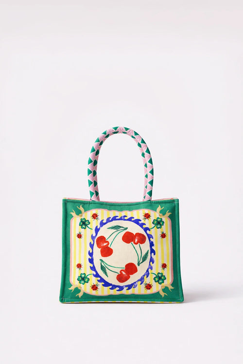Tarot- The Mini NOIB Tote Isles Bag