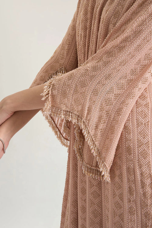 Stardust Kaftan