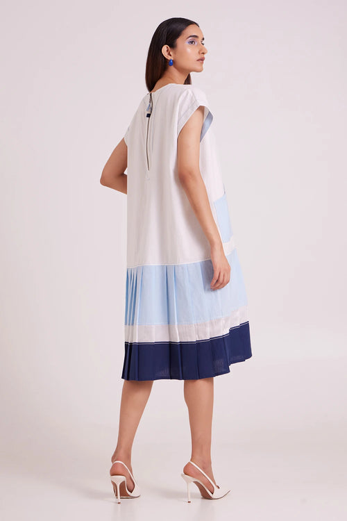 Mitzi Relaxed Volume Dress