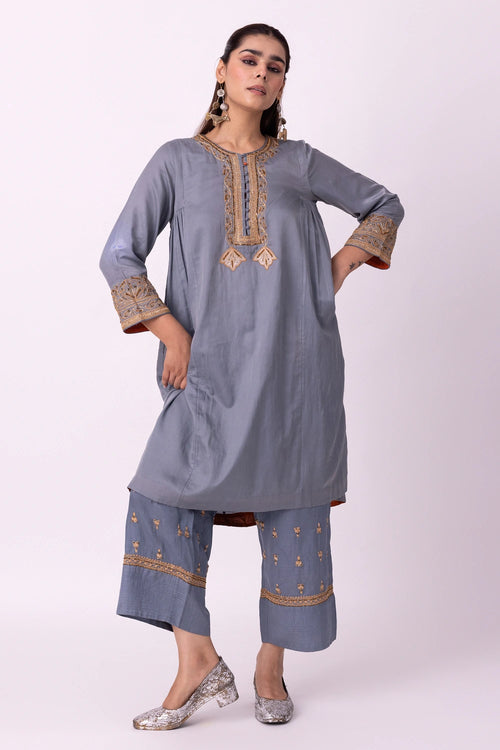 Jhaga Kurta