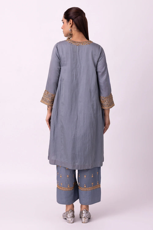 Jhaga Kurta