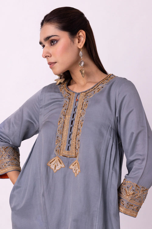 Jhaga Kurta