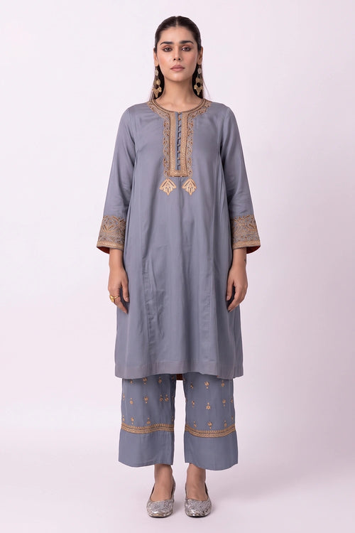 Jhaga Kurta