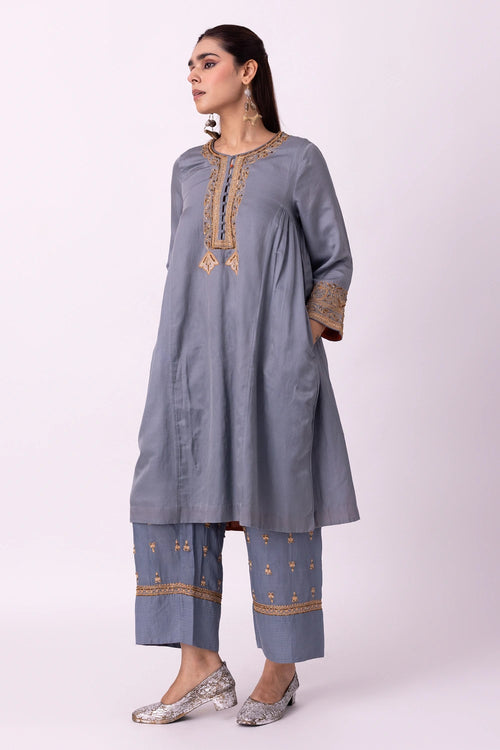 Jhaga Kurta