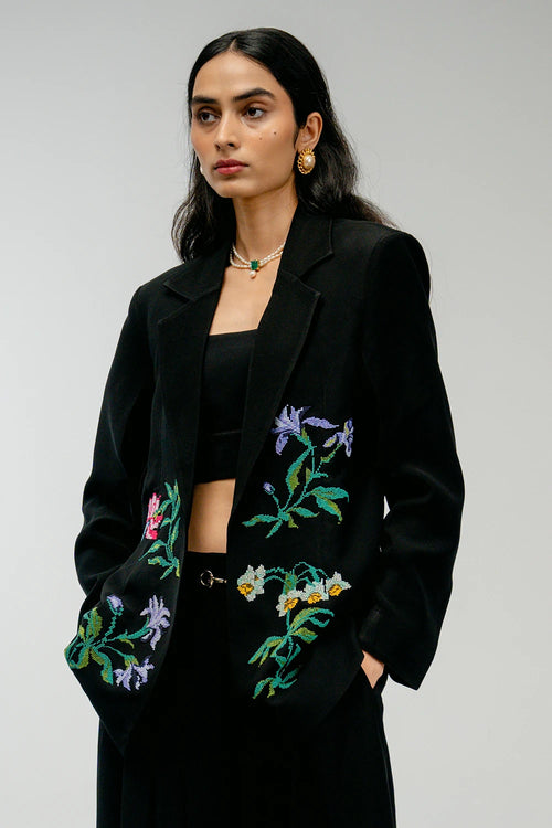 Still Loved Jacket