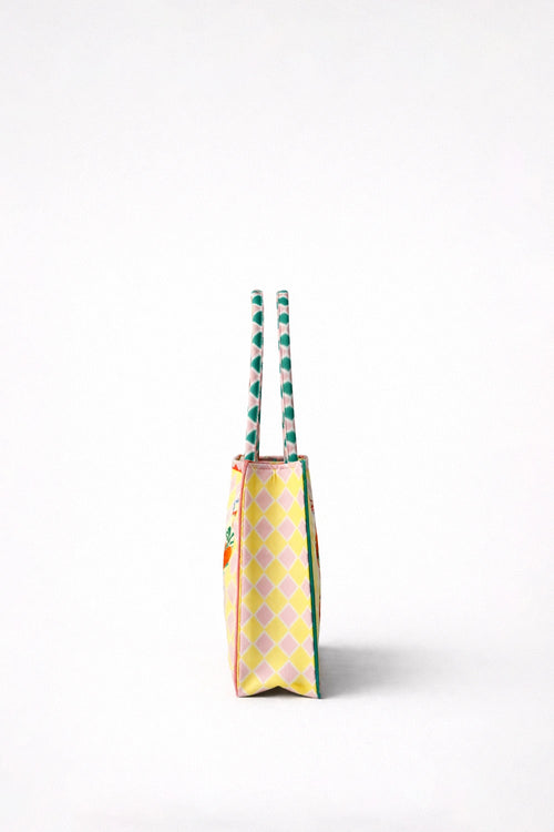 Tarot- The Mini NOIB Tote Isles Bag