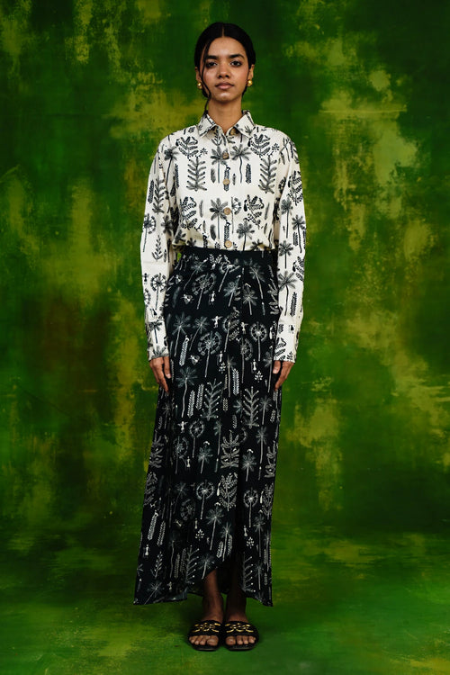 Jungle Shirt