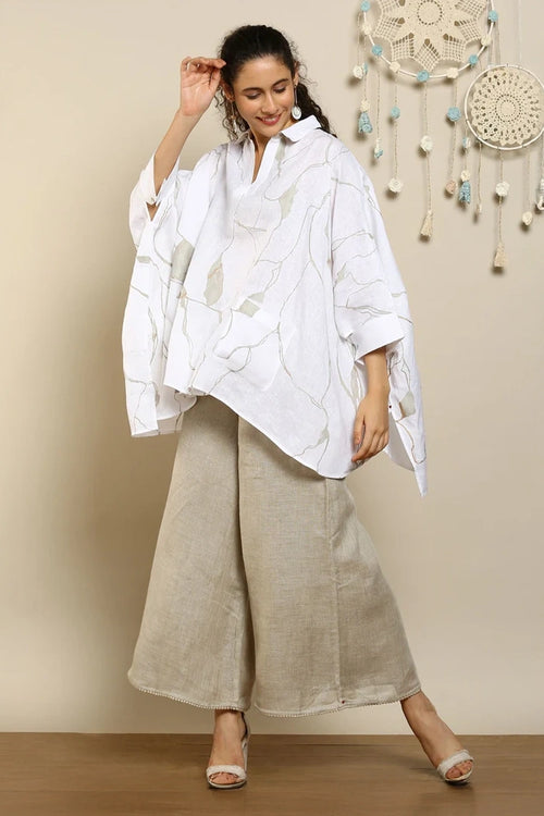 Shake The World Square Co-ord Set