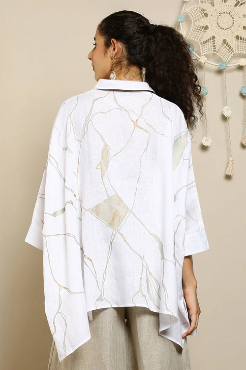 Shake The World Square Co-ord Set