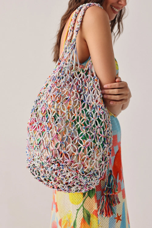 The NOIB Beach Isles Bag