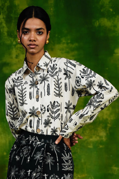 Jungle Shirt
