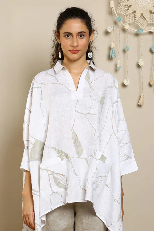 Shake The World Square Co-ord Set