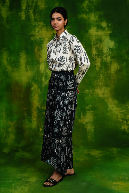 Jungle Shirt