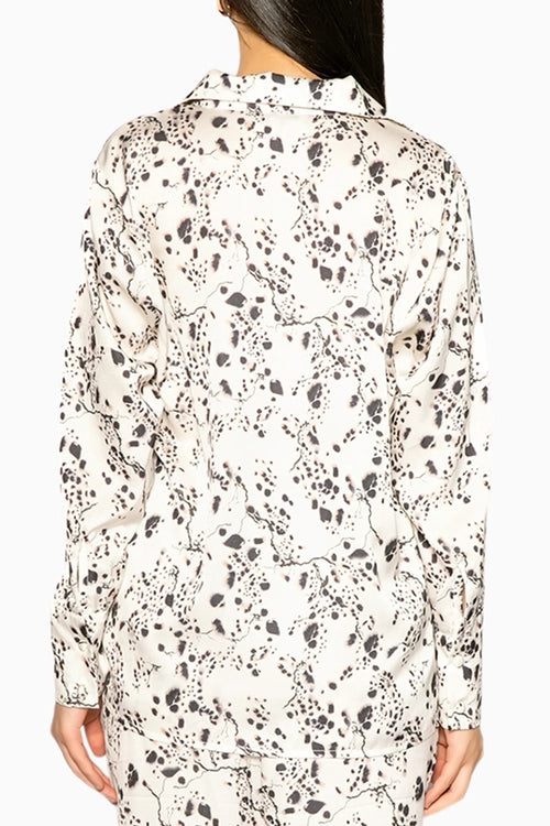 Aphrodite White Shirt