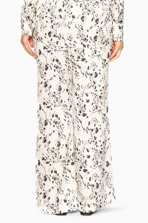 Aphrodite White Pants