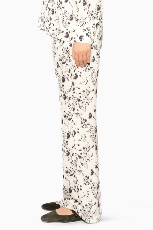 Aphrodite White Pants