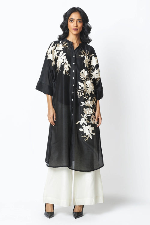 BW Yercad Easy Shirt Tunic and Pants