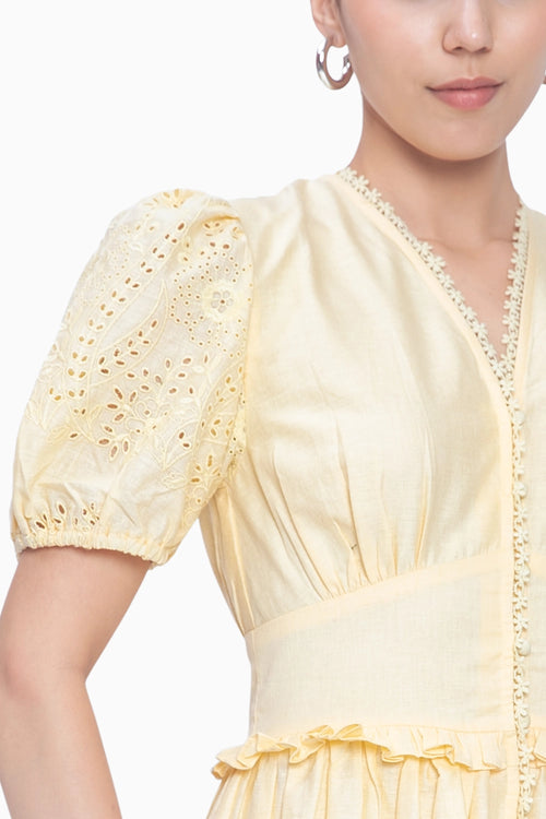Mid Summer Dress
