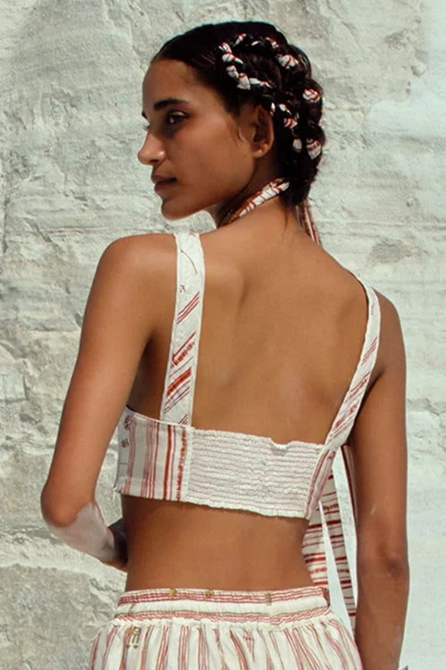 Than Bustier