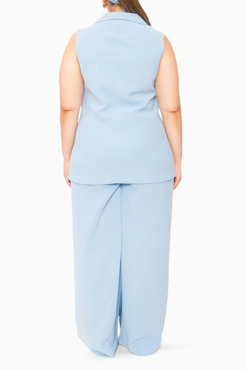 Pretty Woman Blue Set