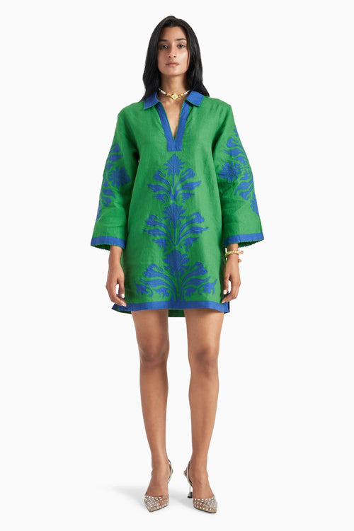 Rumi Dress