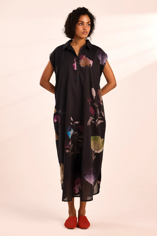 Bramble Blooms Dress
