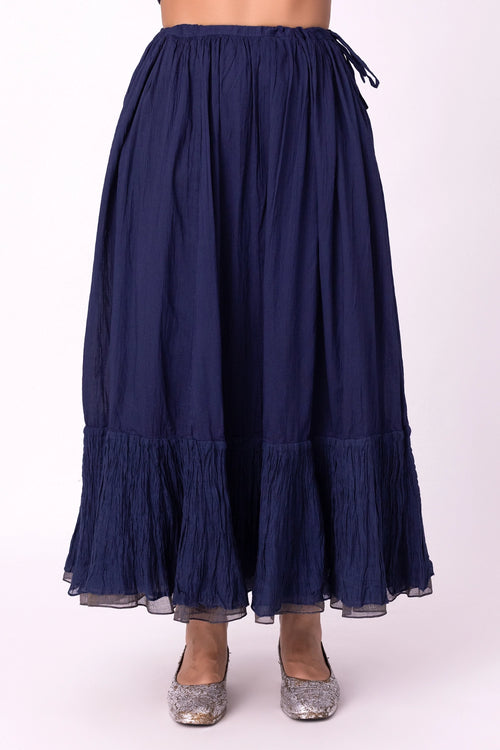 Ghaghra Skirt