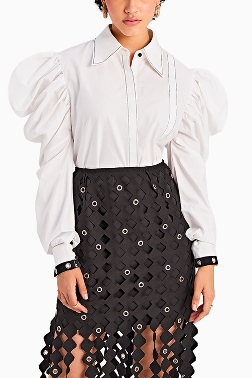 Black Glister Set