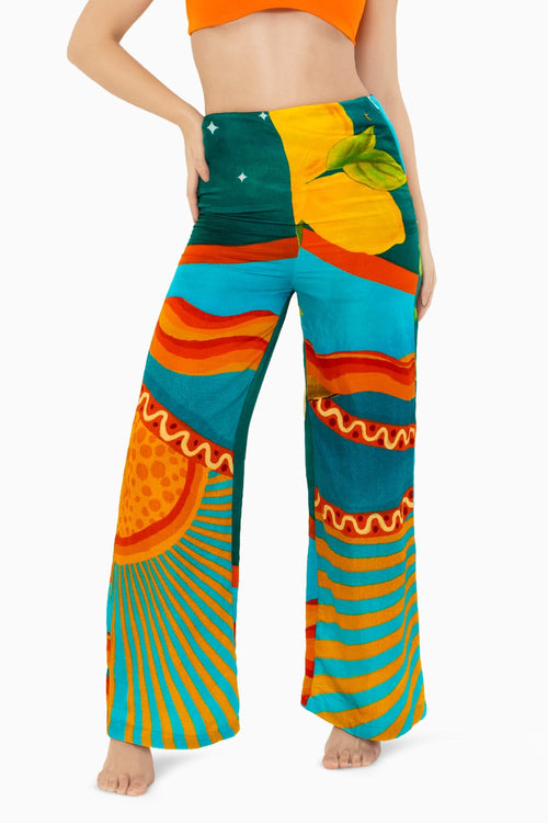 Totem Abandoned Odyssey Pants