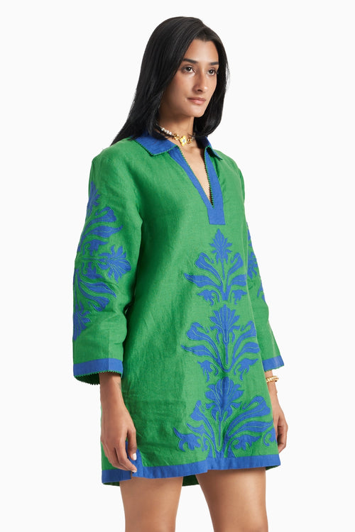 Rumi Dress