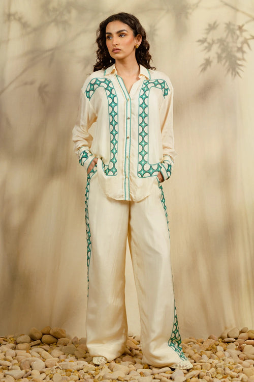 Pavilion Set