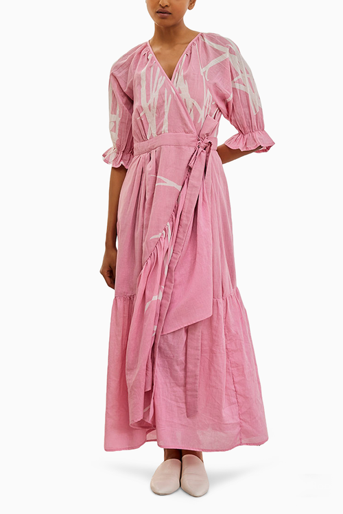 Tale Untold Dress