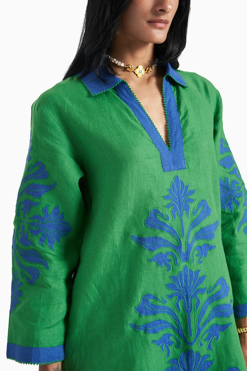 Rumi Dress