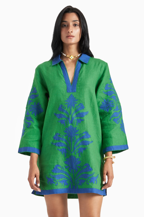 Rumi Dress