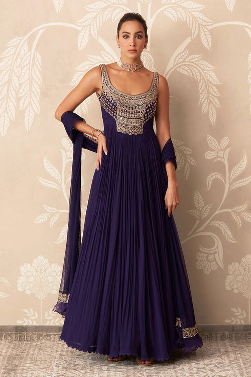 Fasana Anarkali Set