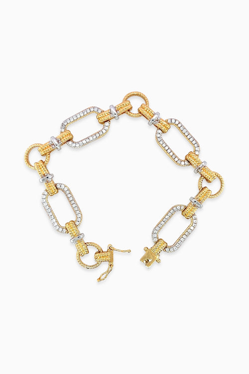 Grande Link Bracelet